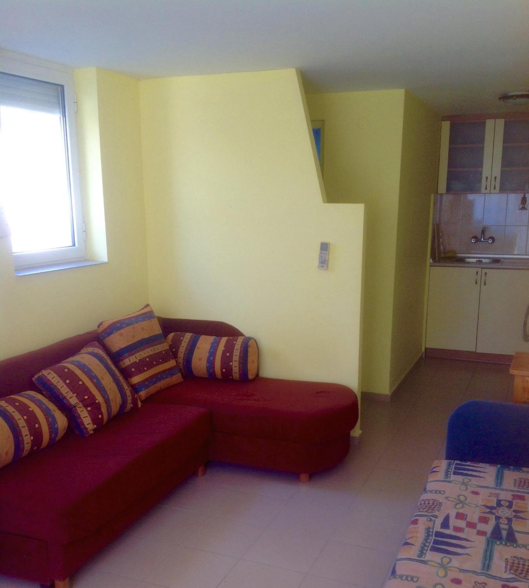 Apartment Byala Kashta رافدا المظهر الخارجي الصورة