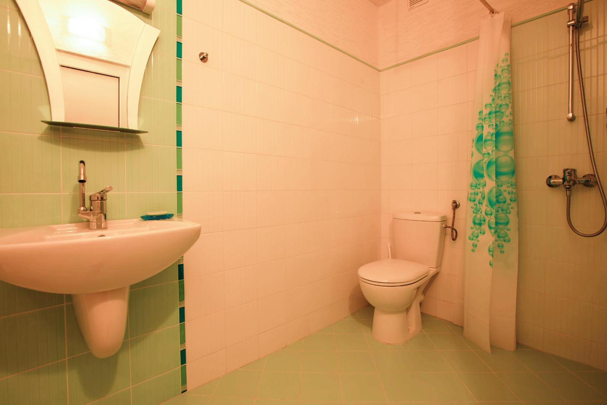Apartment Byala Kashta رافدا الغرفة الصورة