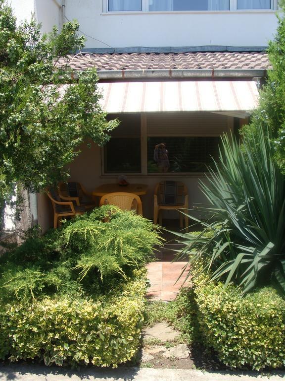 Apartment Byala Kashta رافدا المظهر الخارجي الصورة