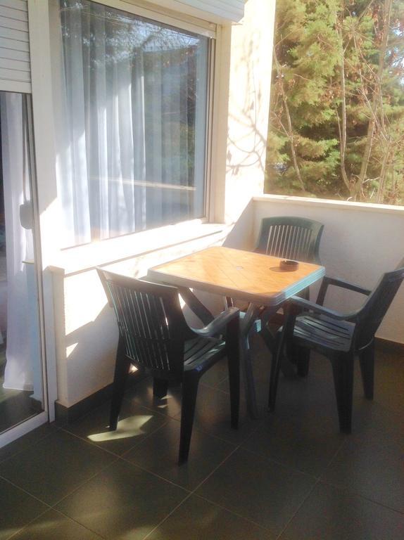 Apartment Byala Kashta رافدا المظهر الخارجي الصورة