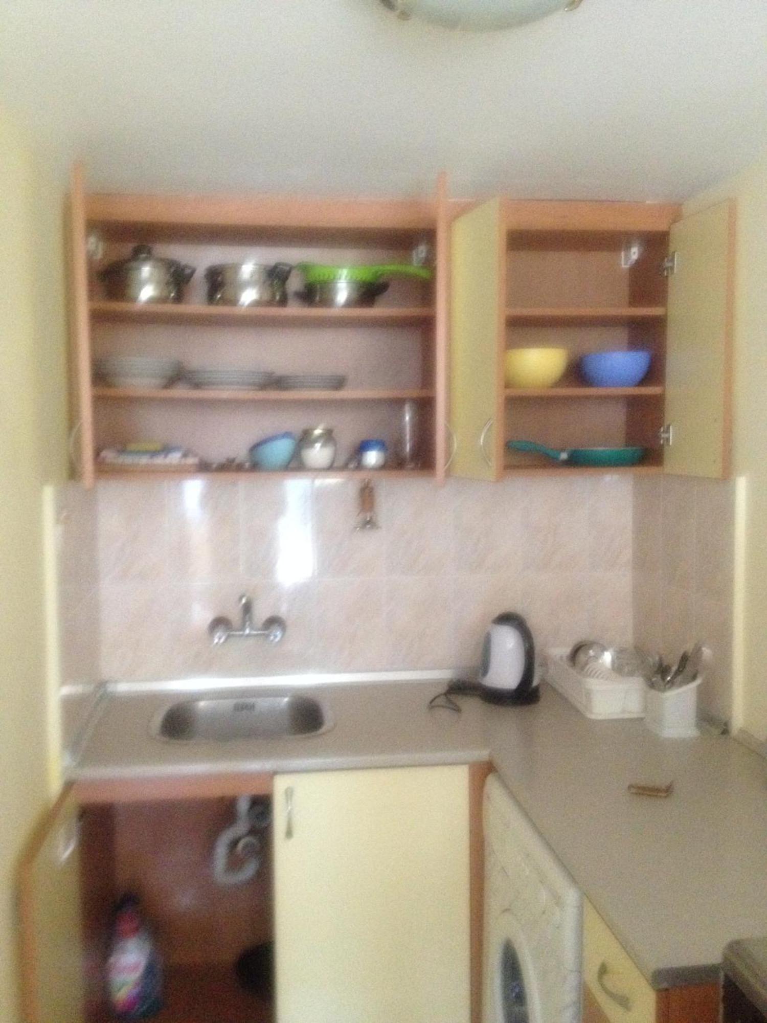 Apartment Byala Kashta رافدا المظهر الخارجي الصورة