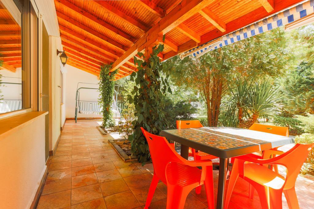 Apartment Byala Kashta رافدا المظهر الخارجي الصورة