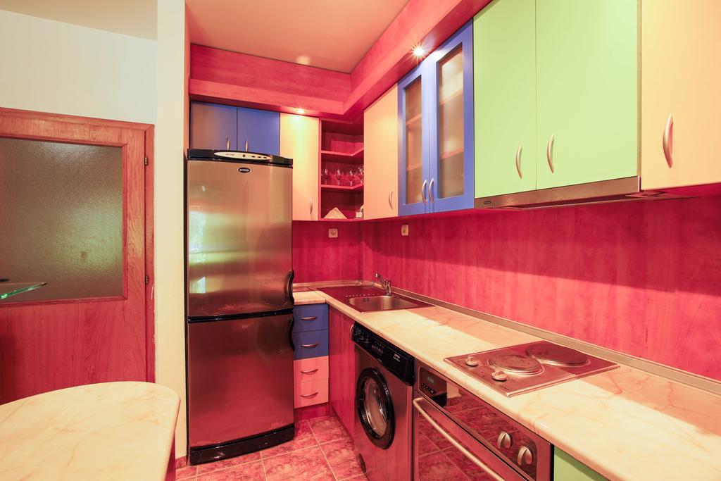 Apartment Byala Kashta رافدا المظهر الخارجي الصورة