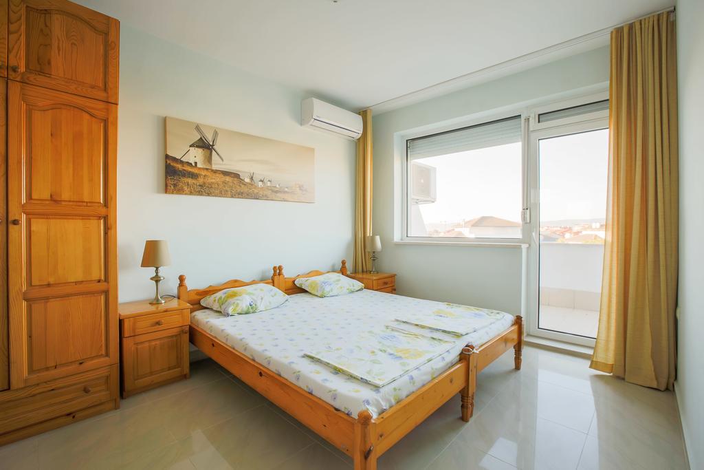 Apartment Byala Kashta رافدا المظهر الخارجي الصورة