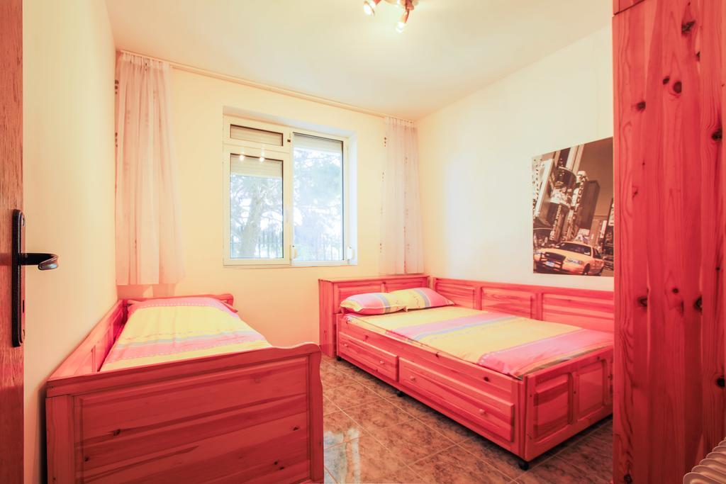 Apartment Byala Kashta رافدا المظهر الخارجي الصورة