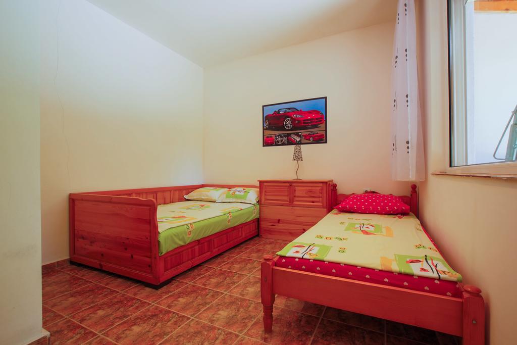 Apartment Byala Kashta رافدا المظهر الخارجي الصورة