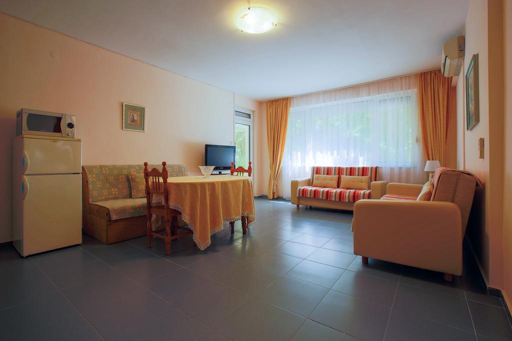 Apartment Byala Kashta رافدا المظهر الخارجي الصورة