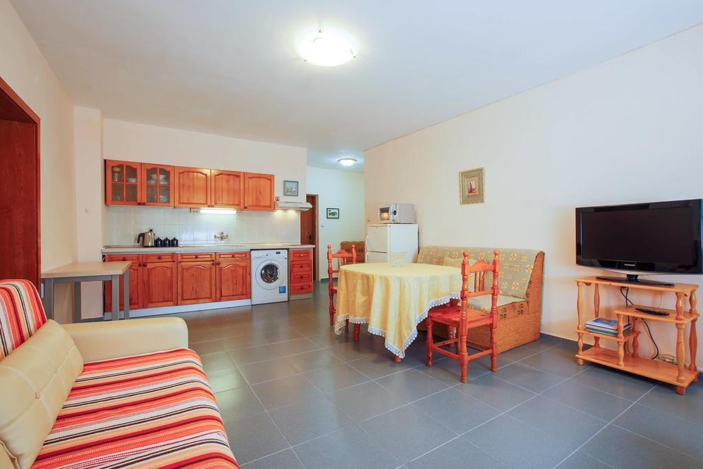 Apartment Byala Kashta رافدا المظهر الخارجي الصورة