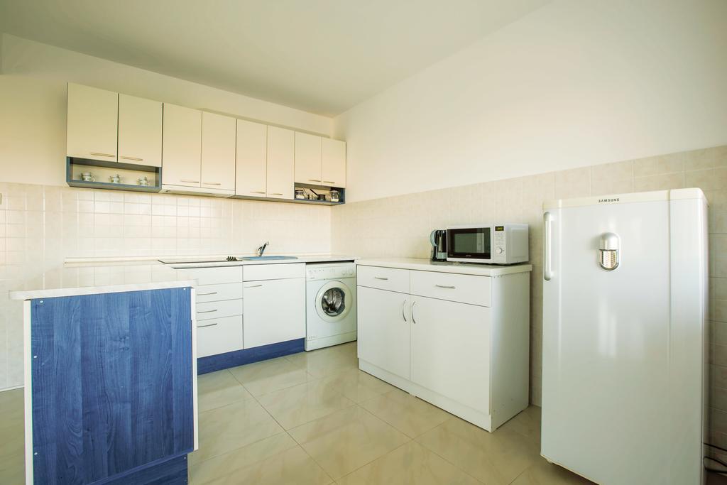 Apartment Byala Kashta رافدا المظهر الخارجي الصورة