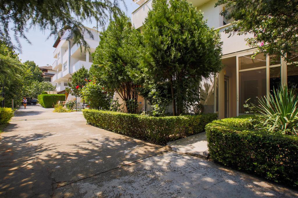 Apartment Byala Kashta رافدا المظهر الخارجي الصورة