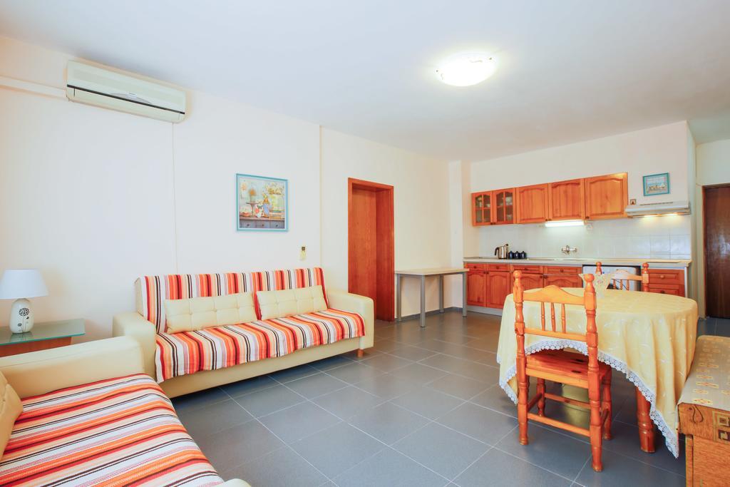 Apartment Byala Kashta رافدا المظهر الخارجي الصورة