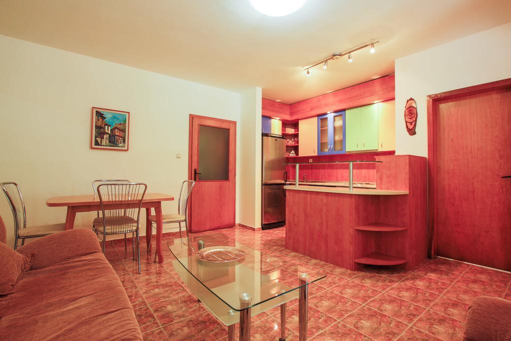 Apartment Byala Kashta رافدا المظهر الخارجي الصورة