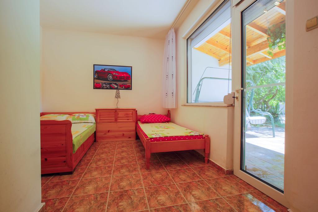 Apartment Byala Kashta رافدا المظهر الخارجي الصورة